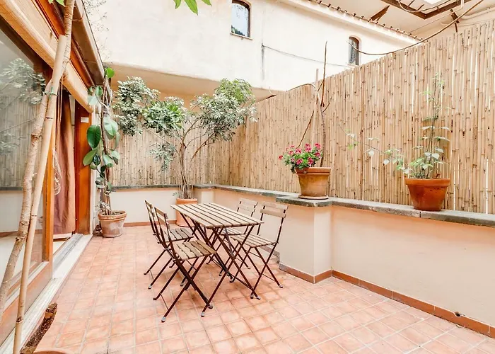 Appartamento Al Portico 39 With Terrace