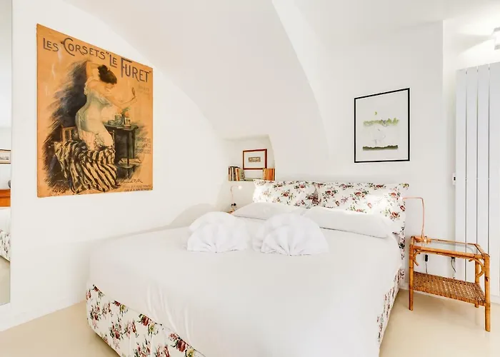 Appartamento Al Portico 39 With Terrace *