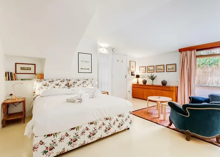 Al Portico 39 With Terrace Appartamento Roma